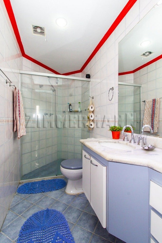 Imagem 10 de 15 de Apartamento - Pompeia - Ref: 98245 - V-98245