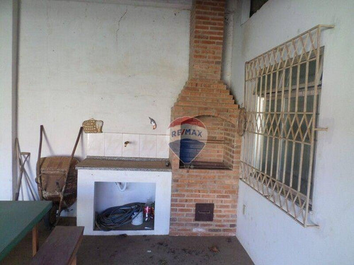 Imagem 20 de 30 de Casa Com 3 Quartos (1 Suíte) À Venda, 106 M² Por R$ 260.000 - Praia Linda - São Pedro Da Aldeia/rj - Ca1755