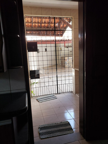 Imagem 27 de 30 de Casa À Venda No Rodolfo Teófilo - Fortaleza/ce - 547