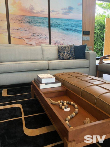 Imagem 6 de 15 de Casa Para Venda No Bairro Riviera De São Lourenço Em Bertioga - Cod: Ir16706 - Ir16706
