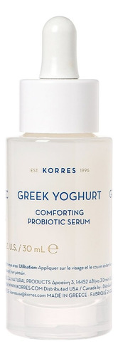 Korres Greek Yoghurt - Sérum Facial 30ml