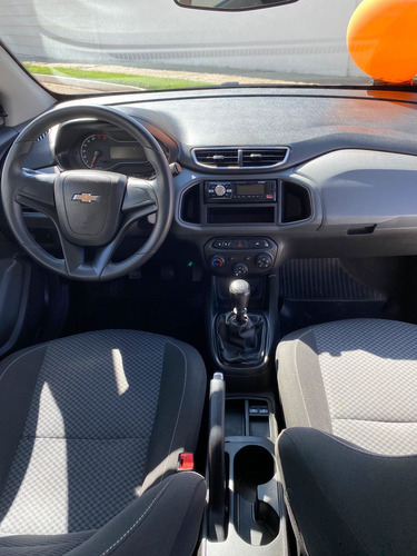 Chevrolet Onix 1.0 Joy 5p