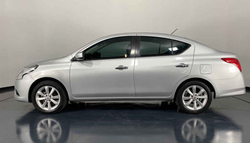 Imagen 9 de 15 de 43474 - Nissan Versa 2018 Con Garantía