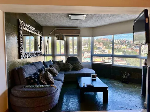 Apartamento En Venta Santa Fe. As