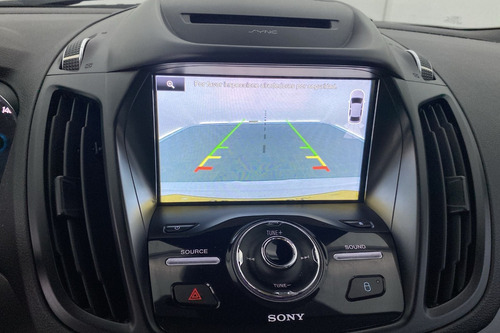 Ford Escape 2.0 Se 4x4