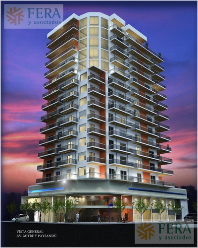 Imagen 2 de 15 de Venta De Departamento 2 Ambientes En Wilde (22721)