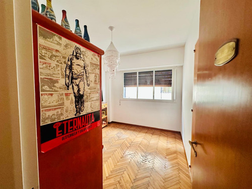 Departamento En Avenida Juan Bautista Alberdi 200