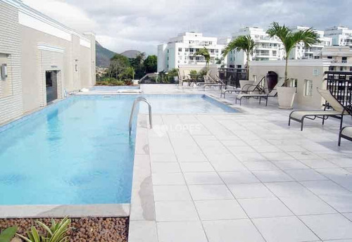 Apartamento Com 4 Quartos, 132 M² Por R$ 950.000,00 - Piratininga - Niterói/rj - Ap33670
