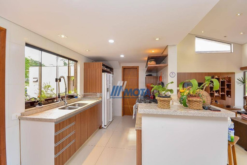 Imagem 15 de 30 de Chácara À Venda, 5000 M² Por R$ 1.480.000,00 - Granjas Eldorado - Piraquara/pr - Ch0146