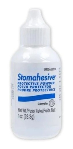 Polvo Protector Stomahesive Convatec Ostomía 28.3g