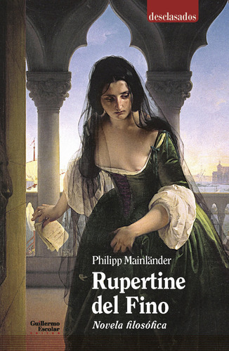 Rupertine Del Fino - Philipp Mainlander