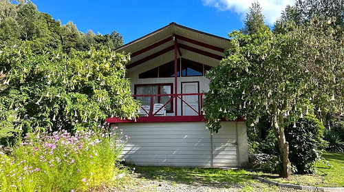 Fina Y Gran Casa En La Mejor Ubicación De Punta Larga