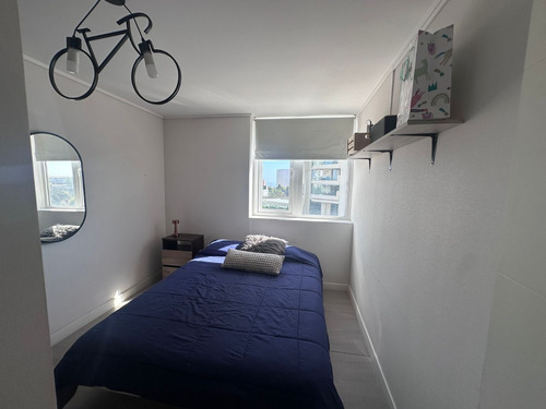 Venta Departamento 3 Habitaciones 2 Baños 1 Est Y 3 Bodegas