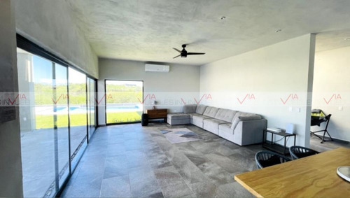 Triada Habitat Montemorelos