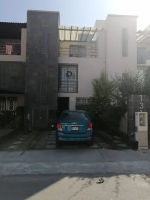 Casa en renta