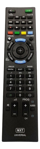 Controle Universal Sony C1387 Mxt