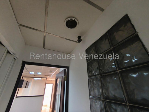 Oficina En Venta En Boleita Norte.