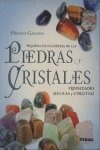 Enciclopedia De Las Piedras Y Cristales - 