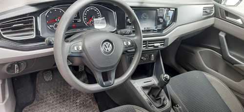 Imagen 5 de 5 de Volkswagen Polo