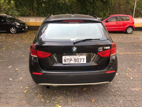 Bmw X1 2011 2.0 Sdrive 18i Top 5p