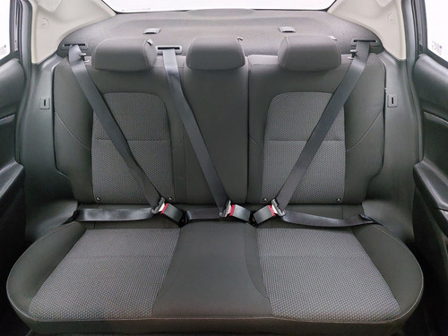 Chevrolet Onix 1.0 TURBO FLEX LTZ AUTOMÁTICO