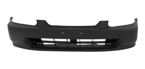 Fascia Delantera Honda Civic 1996 1997 1998