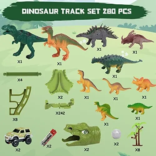 Ko-on- Pista De Careas De Dinosaurios Para Niños en venta en Monterrey Nuevo León por sólo $ 2, Mexico Ko-on- Pista De Careas De Dinosaurios Para Niños en venta en Monterrey Nuevo León por sólo $ 2, Mexico