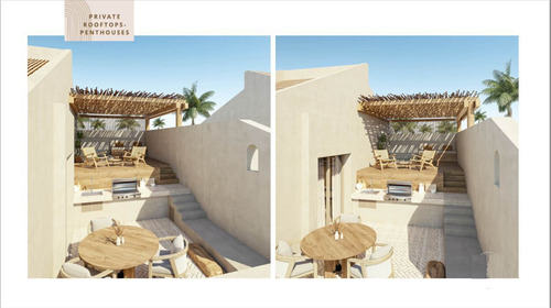 Condominio Con Vista Al Mar, Grill, Juegos, Parque Para Perr