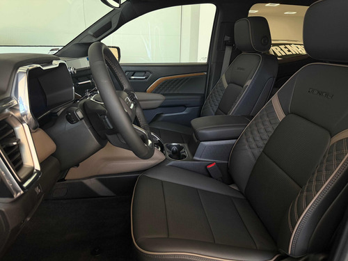 GMC Canyon 2.7 Denali