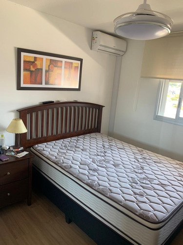 Imagen 10 de 15 de Muy Lindo Apartamento En Malvín, Moderno Y Luminoso, De 2 Dormitorios, Garage Y Amenities