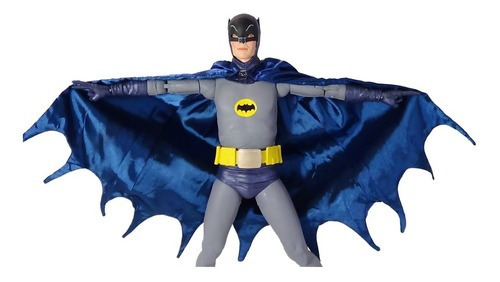 Batman Classic Tv Series 1960 Neca 18 Cm Dc Comics