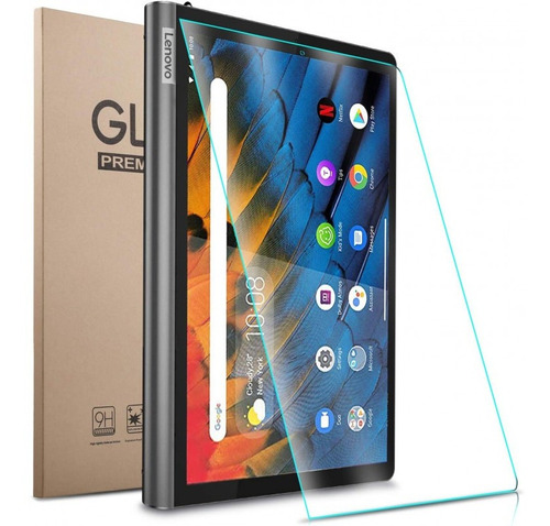 Vidrio Templado Para Tablet Lenovo Yoga Smart Tab Yt-x705f