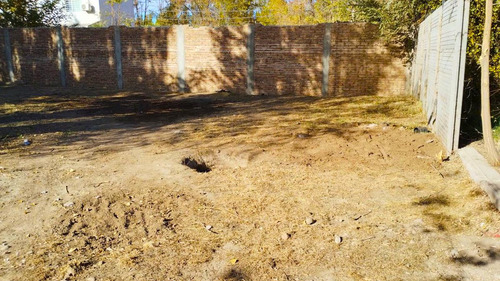 Imagen 10 de 13 de Terreno 1.000m2 Con Proyecto Aprobado En Neuquén Capital