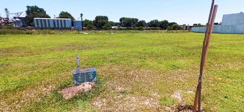 Terreno En Mansos Del Sur