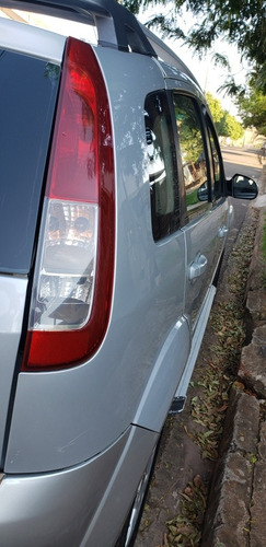 Ford Fiesta 2009 1.0 Trail Flex 5p 71 Hp