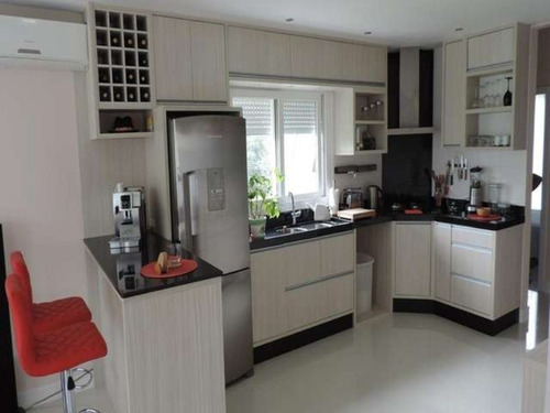 Casa Triplex Condomínio Fechado! - Ca00040 - 3299106