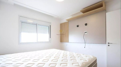 Imagem 27 de 30 de Apartamento À Venda No Imirim! - Ap01425 - 70575360