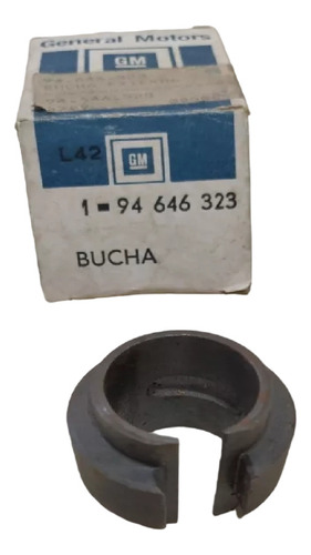 Bucha Seletora Câmbio Opala Chevette 5 Marchas 94646323 Gm