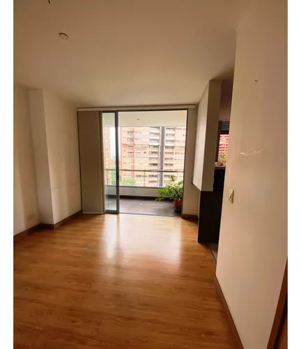 Apartamento Con Vista 360° Los Balsos-poblado