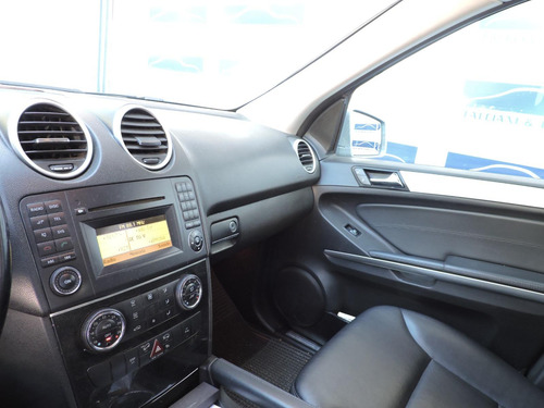 Mercedes-benz Ml 300 3.0 Blue Effinciency 2011