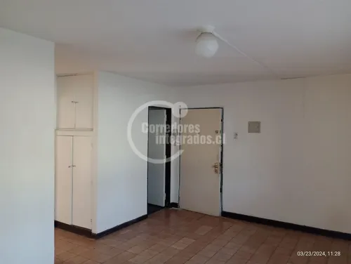 52 M2 De 2 Dorm. Baño.sin Ascensor.acepta Mascotas.recoleta