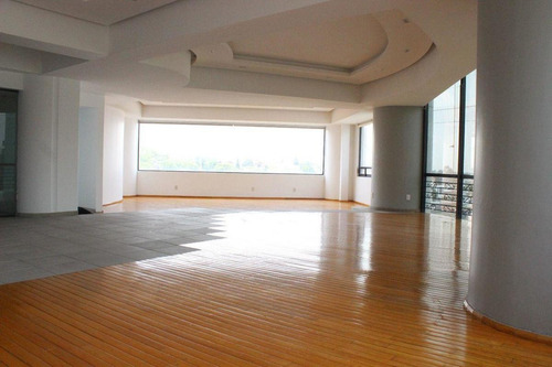Imagen 14 de 24 de Departamento En Renta En Bosques De Las Lomas