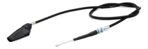 Comprar Cable Chicote Embrague Chutch Italika Dm200 Dm250 Sport 250x