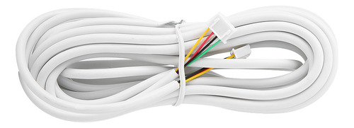 Cable De Cobre Redondo De 25 M 0 3 Mm² Resistente Al