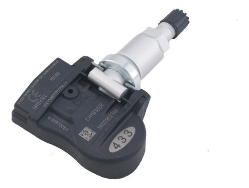 Ta1. Sensor De Presión De Neumático For Dodge Jeep Ram 06-14