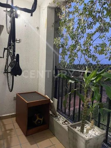 Conjunto Residencial Ventura I