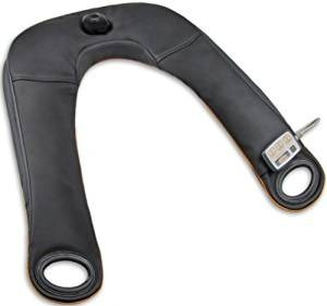 Masajeador Cervical Medisana Mnt Masaje Estilo Tapping