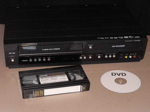 Imagen 5 de 6 de Pasar Mini Dv A Formato Digital S Dvd O Pendrive