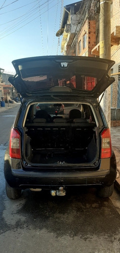 Fiat Idea 2010 1.4 Elx Flex 5p