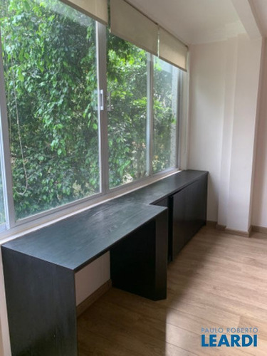 Imagem 1 de 15 de Apartamento - Jardim Paulista - Sp - 623372